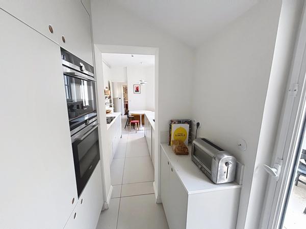 Maison à vendre 10 pièces, jardinet, REIMS (51)