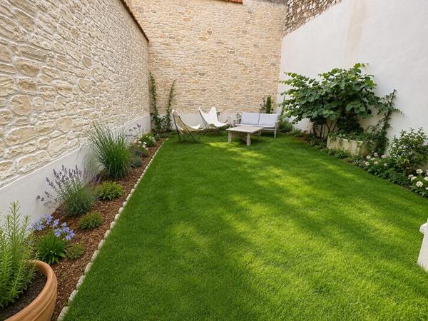 Maison à vendre 10 pièces, jardinet, REIMS (51)