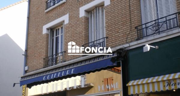 Location Appartement 2 pièces 39.12 m² - Houilles 78800
