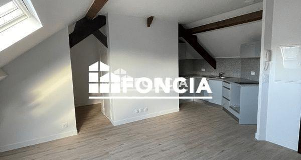 Location Appartement 2 pièces 39.12 m² - Houilles 78800