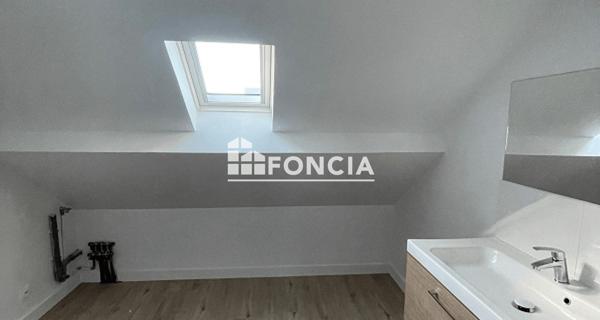 Location Appartement 2 pièces 39.12 m² - Houilles 78800