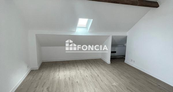 Location Appartement 2 pièces 39.12 m² - Houilles 78800