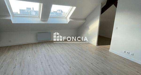 Location Appartement 2 pièces 39.12 m² - Houilles 78800