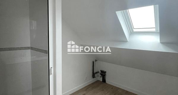 Location Appartement 2 pièces 39.12 m² - Houilles 78800