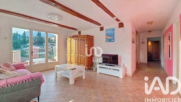 Maison à vendre 6 pièces 200 m² Menton
