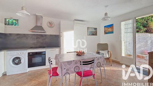Maison à vendre 6 pièces 200 m² Menton