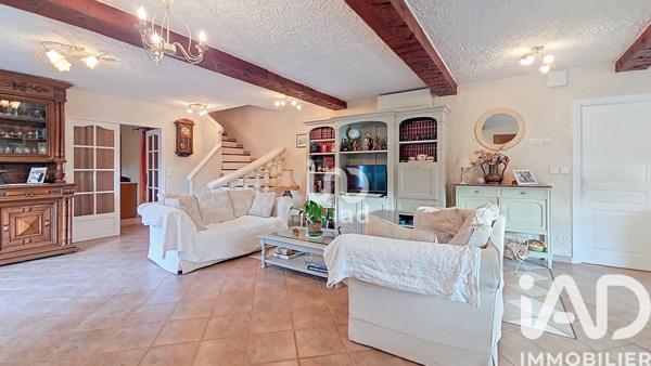 Maison à vendre 6 pièces 200 m² Menton