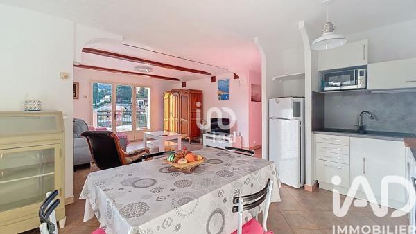 Maison à vendre 6 pièces 200 m² Menton