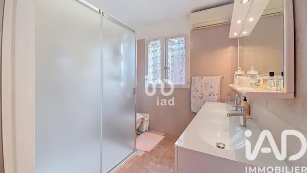 Maison à vendre 6 pièces 200 m² Menton