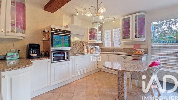 Maison à vendre 6 pièces 200 m² Menton