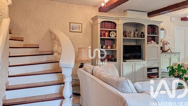 Maison à vendre 6 pièces 200 m² Menton