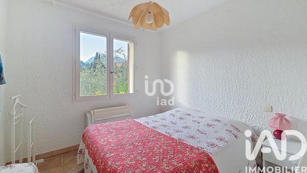 Maison à vendre 6 pièces 200 m² Menton