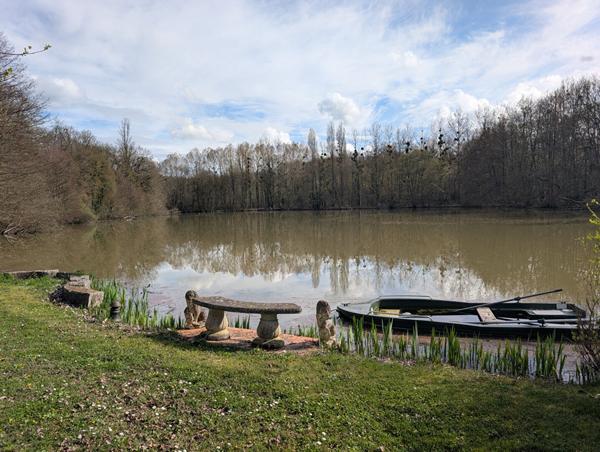 Exceptionnelle Propriété de Campagne - 10 pièces, 322 m² sur 5,8 hectares