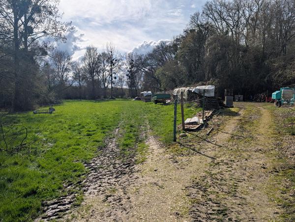 Exceptionnelle Propriété de Campagne - 10 pièces, 322 m² sur 5,8 hectares