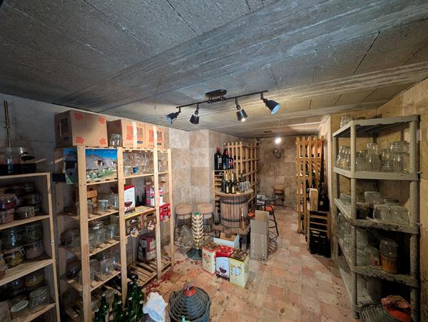 Exceptionnelle Propriété de Campagne - 10 pièces, 322 m² sur 5,8 hectares