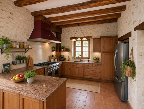 Exceptionnelle Propriété de Campagne - 10 pièces, 322 m² sur 5,8 hectares