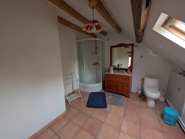 Exceptionnelle Propriété de Campagne - 10 pièces, 322 m² sur 5,8 hectares