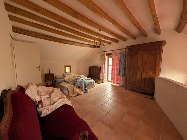 Exceptionnelle Propriété de Campagne - 10 pièces, 322 m² sur 5,8 hectares