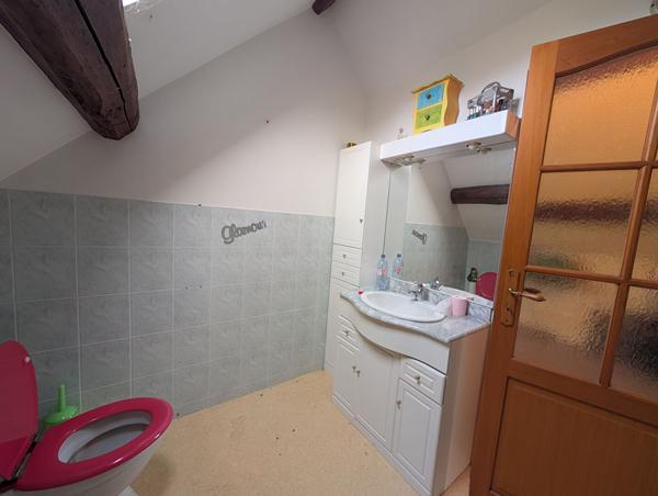 Exceptionnelle Propriété de Campagne - 10 pièces, 322 m² sur 5,8 hectares