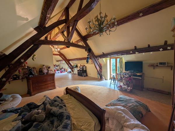 Exceptionnelle Propriété de Campagne - 10 pièces, 322 m² sur 5,8 hectares