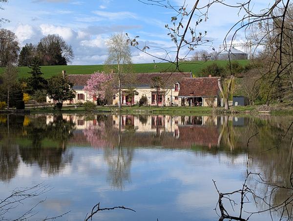 Exceptionnelle Propriété de Campagne - 10 pièces, 322 m² sur 5,8 hectares