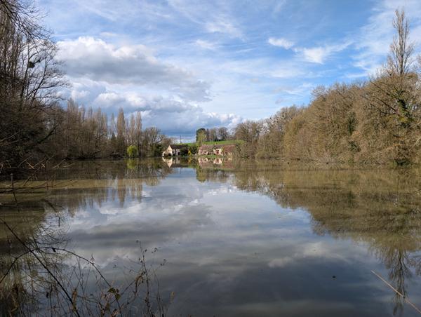 Exceptionnelle Propriété de Campagne - 10 pièces, 322 m² sur 5,8 hectares