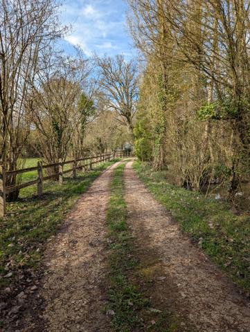Exceptionnelle Propriété de Campagne - 10 pièces, 322 m² sur 5,8 hectares