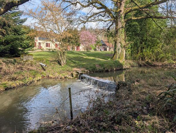 Exceptionnelle Propriété de Campagne - 10 pièces, 322 m² sur 5,8 hectares