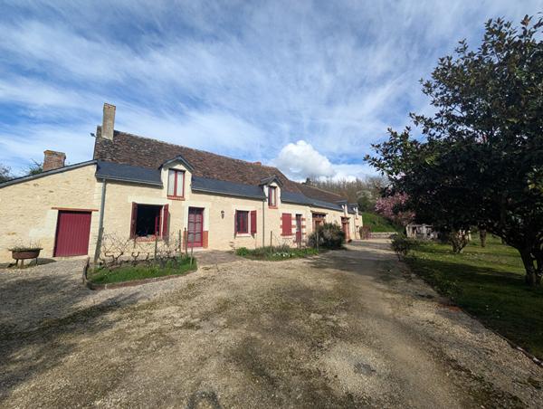 Exceptionnelle Propriété de Campagne - 10 pièces, 322 m² sur 5,8 hectares