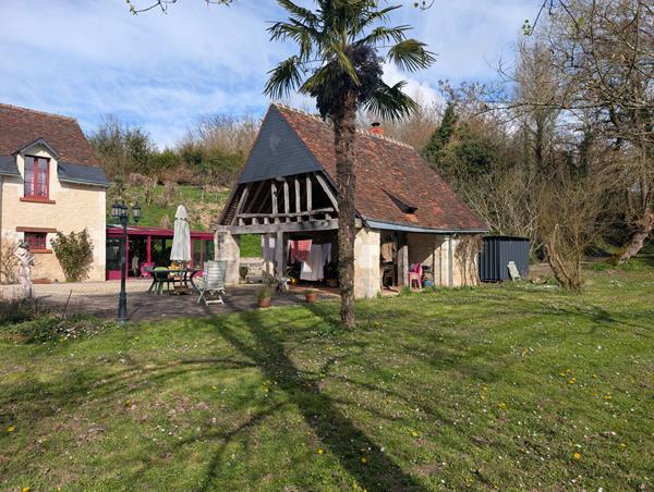 Exceptionnelle Propriété de Campagne - 10 pièces, 322 m² sur 5,8 hectares