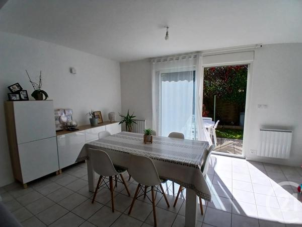 Maison à vendre  5 pièces - 103 m 2   BREHAL  - 50