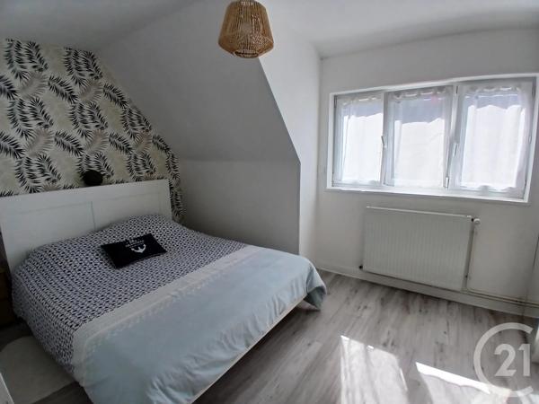 Maison à vendre  5 pièces - 103 m 2   BREHAL  - 50