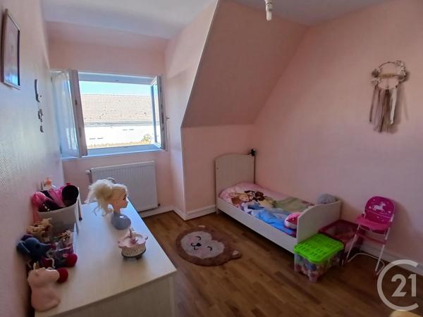 Maison à vendre  5 pièces - 103 m 2   BREHAL  - 50