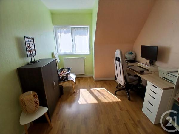 Maison à vendre  5 pièces - 103 m 2   BREHAL  - 50