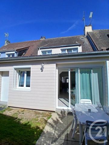 Maison à vendre  5 pièces - 103 m 2   BREHAL  - 50