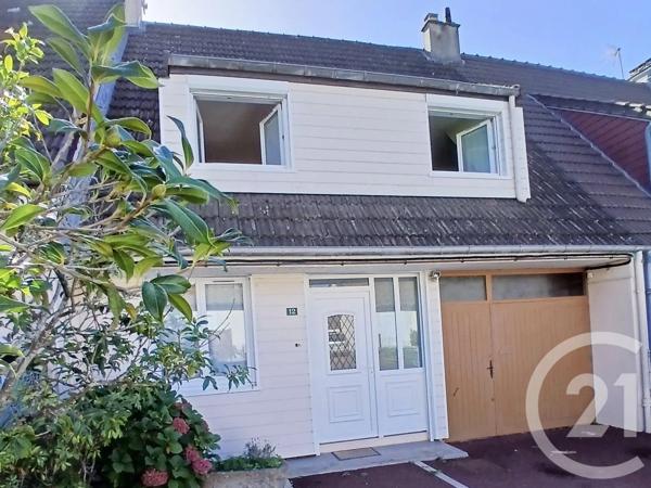 Maison à vendre  5 pièces - 103 m 2   BREHAL  - 50