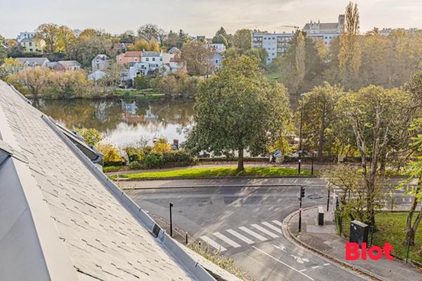 Appartement 3 pièce(s)