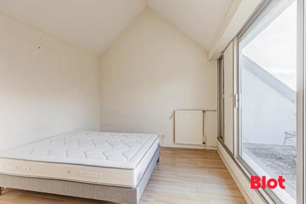 Appartement 3 pièce(s)