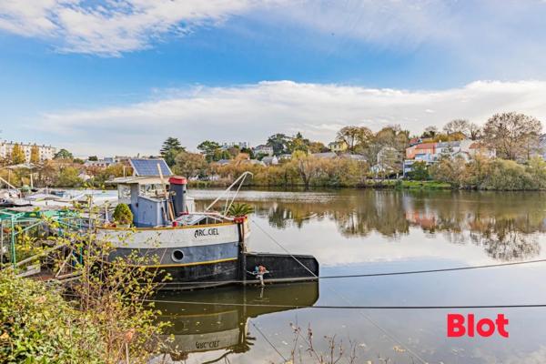 Appartement 3 pièce(s)