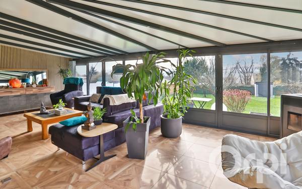 Maison à vendre    9 pièces • 207 m2 Gournay-en-Bray