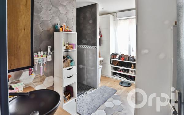 Maison à vendre    9 pièces • 207 m2 Gournay-en-Bray