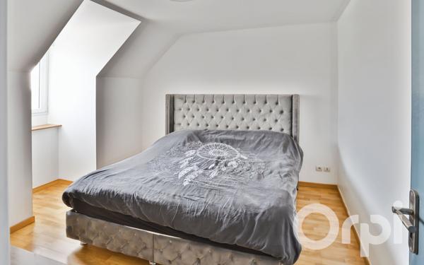 Maison à vendre    9 pièces • 207 m2 Gournay-en-Bray