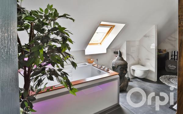 Maison à vendre    9 pièces • 207 m2 Gournay-en-Bray