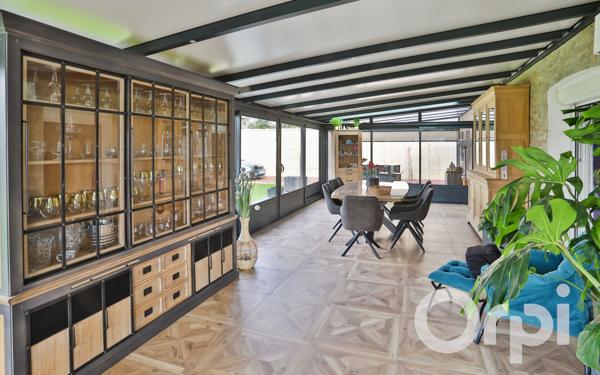 Maison à vendre    9 pièces • 207 m2 Gournay-en-Bray