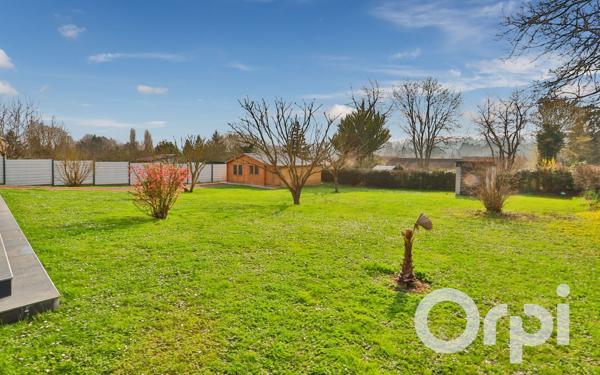 Maison à vendre    9 pièces • 207 m2 Gournay-en-Bray