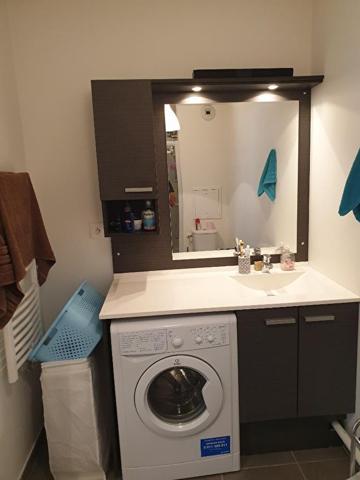 T2 - 43m2 - Fresnes Résidence de la cerisaie