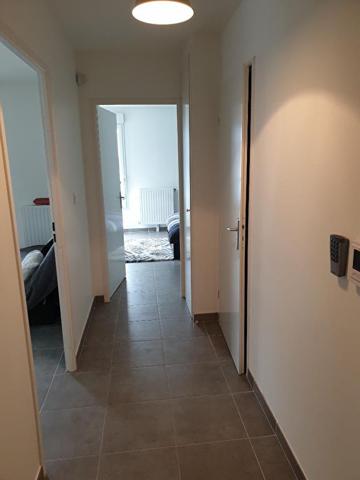 T2 - 43m2 - Fresnes Résidence de la cerisaie