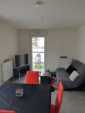 T2 - 43m2 - Fresnes Résidence de la cerisaie