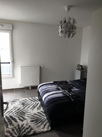 T2 - 43m2 - Fresnes Résidence de la cerisaie