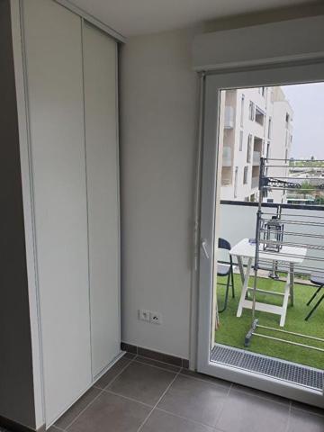 T2 - 43m2 - Fresnes Résidence de la cerisaie